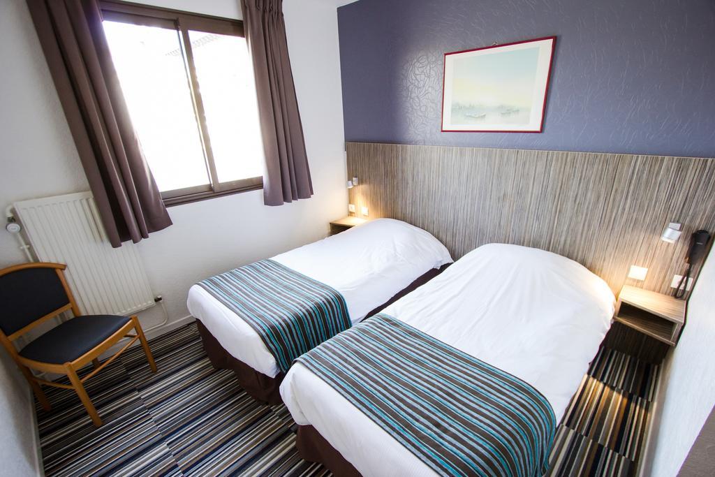 Hotel Bollaert Lens Room photo